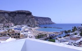 Mele Sky Beach Playa De Mogan